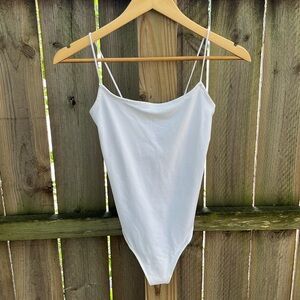 NWOT Abercrombie & Fitch Bodysuit